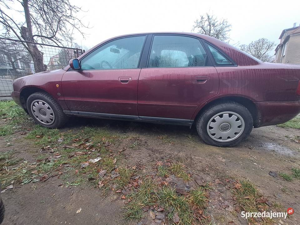 Audi A4 B5 Otmuchów sprzedam