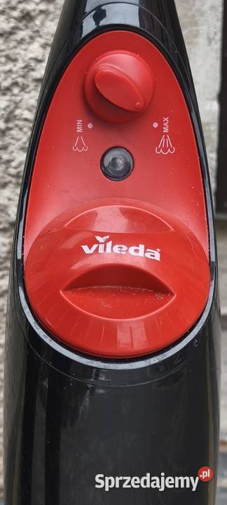 Mop parowy na 230v wielkopolskie