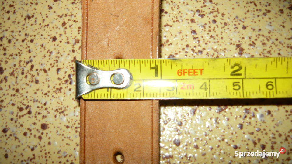 Szlufka bojówka trok szlufki bojówki troki Sokółka