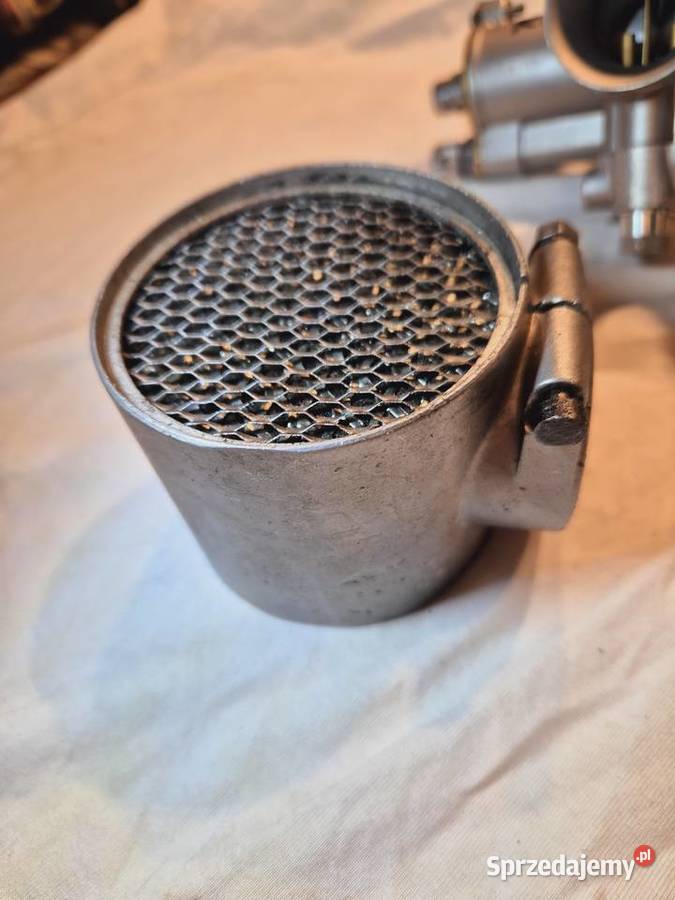 BMW R4 R35 R3 filtr powietrza oryginał