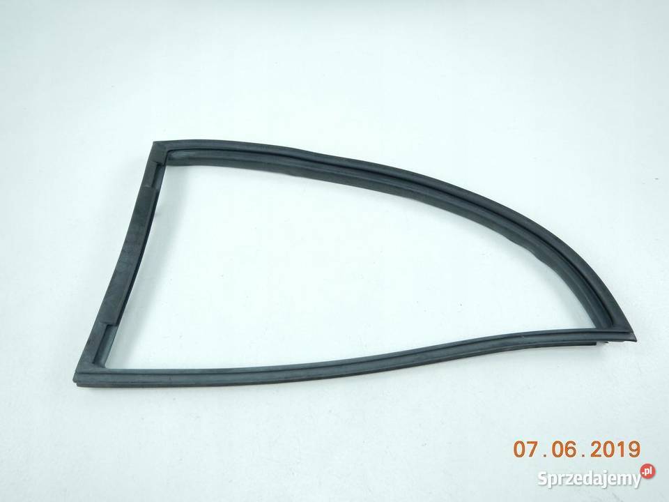 USZCZELKA SZYBY PRAWY TYŁ HYUNDAI ATOS PRIME 06