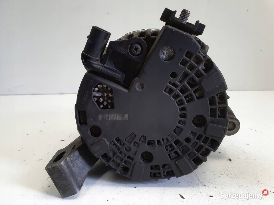 Volvo V70 III 20 D3 ALTERNATOR 31285627 Janów