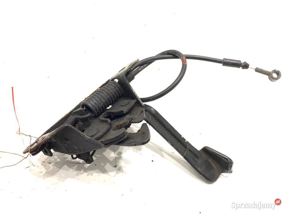 ZAMEK MASKI PRZÓD KIA CEED Kombi 1218 osobowe