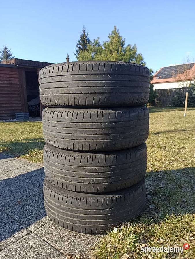 Opony letnie Bridgestone kujawsko-pomorskie