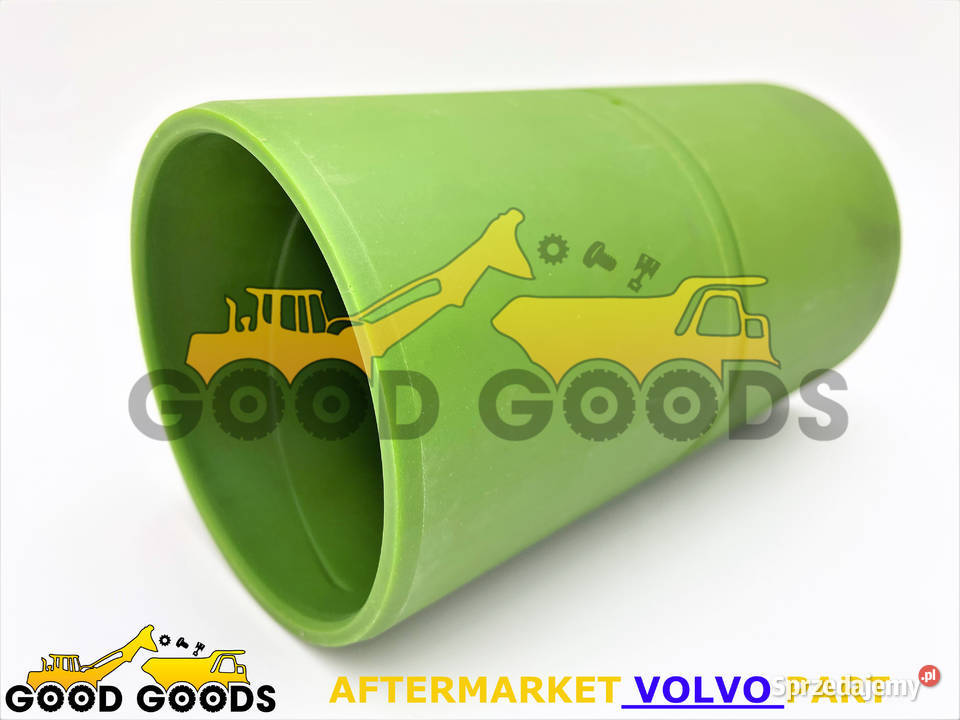 VOLVO TULEJA PLASTIKOWA 11054904 mazowieckie Władysławów