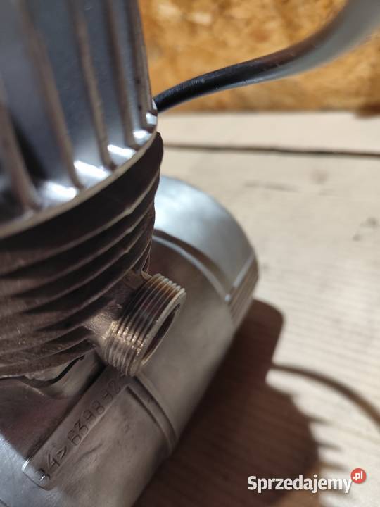 Silnik Romet Komar s38 Kietrz