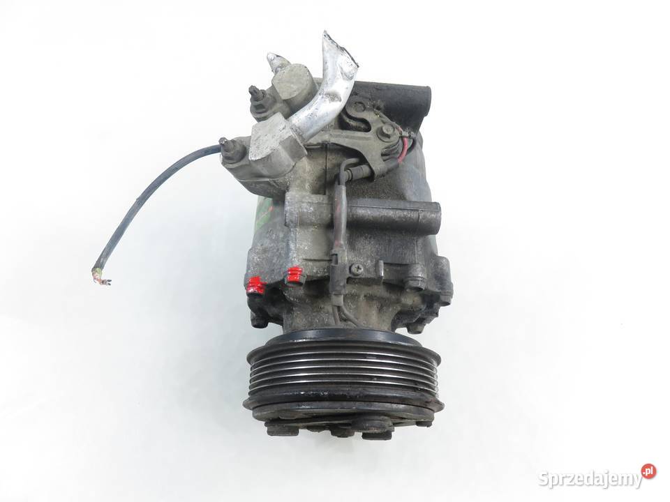 KOMPRESOR KLIMATYZACJI HONDA CIVIC VII 14 iS sprzedam