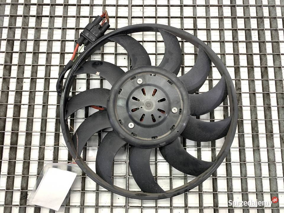 WENTYLATOR KLIMATYZACJI AUDI A7 4G 4H0959455AG podkarpackie
