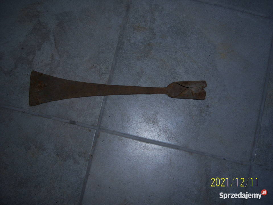 Bosak bosaki kolekcjonerskie kute Kielce