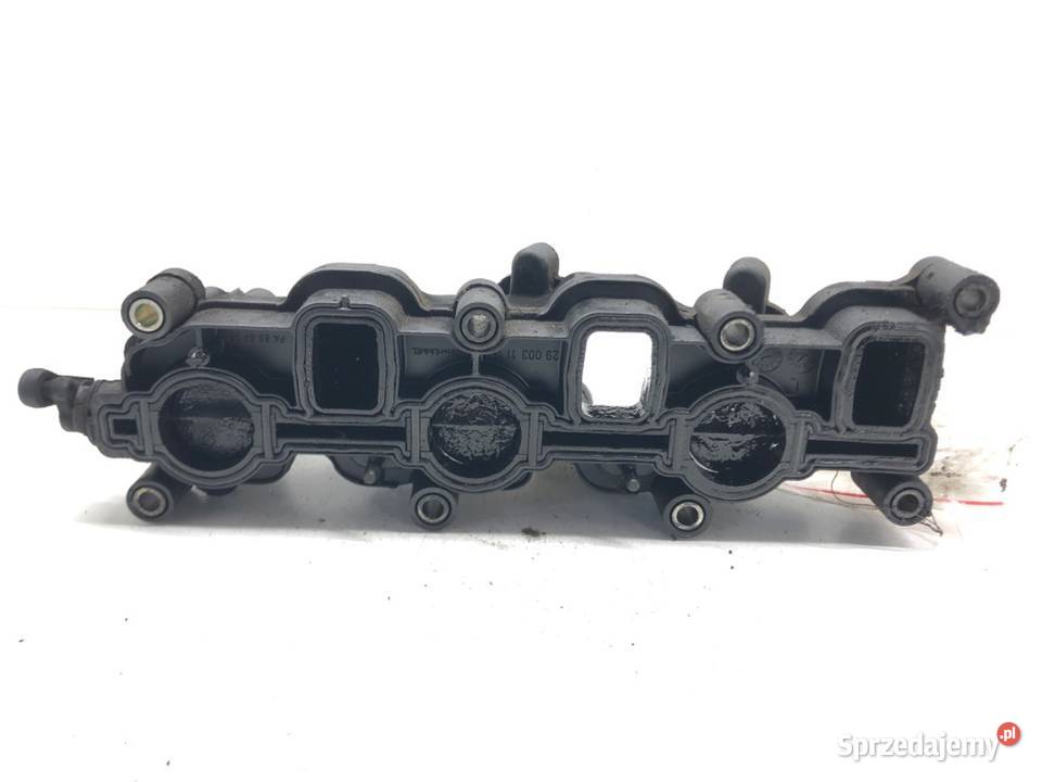 KOLEKTOR SSĄCY AUDI A4 B7 059129711BQ 30 233