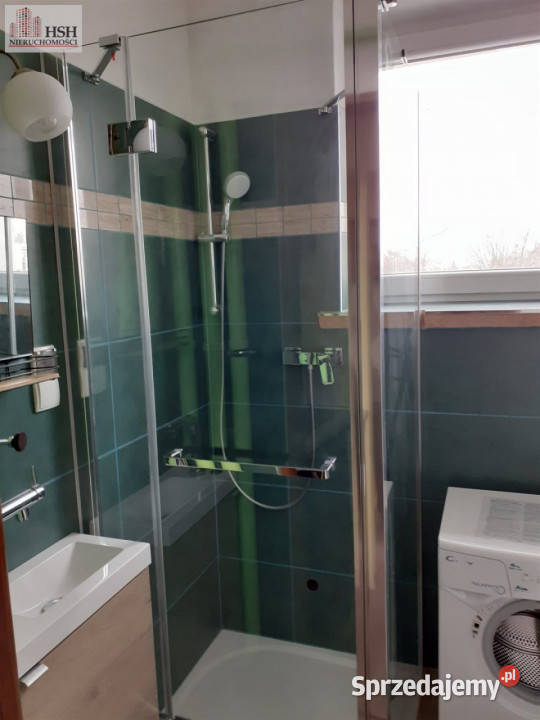Mieszkanie Kraków 34m2 2 pok