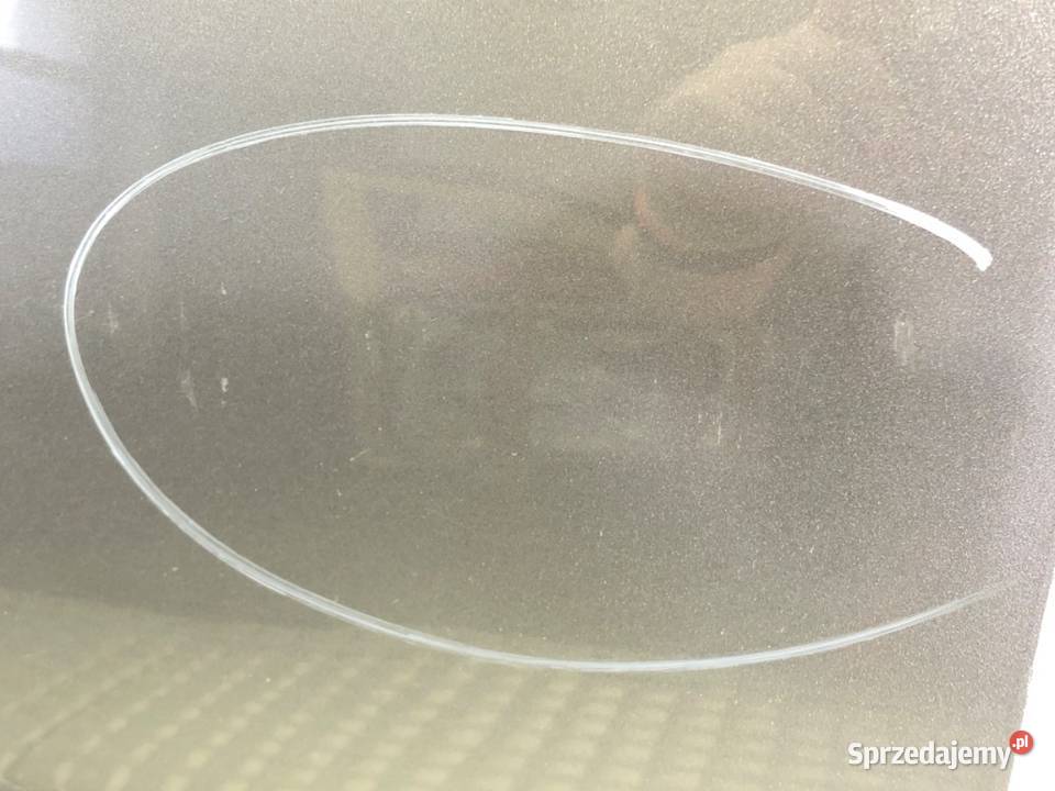 DRZWI LEWY PRZÓD SUBARU FORESTER II Kombi 0212