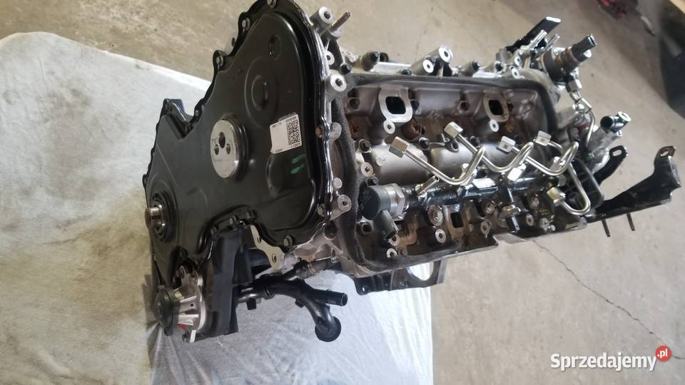 M9R V710 Bluedci 20 RENAULT OPEL Fiat 2023 Dynów sprzedam