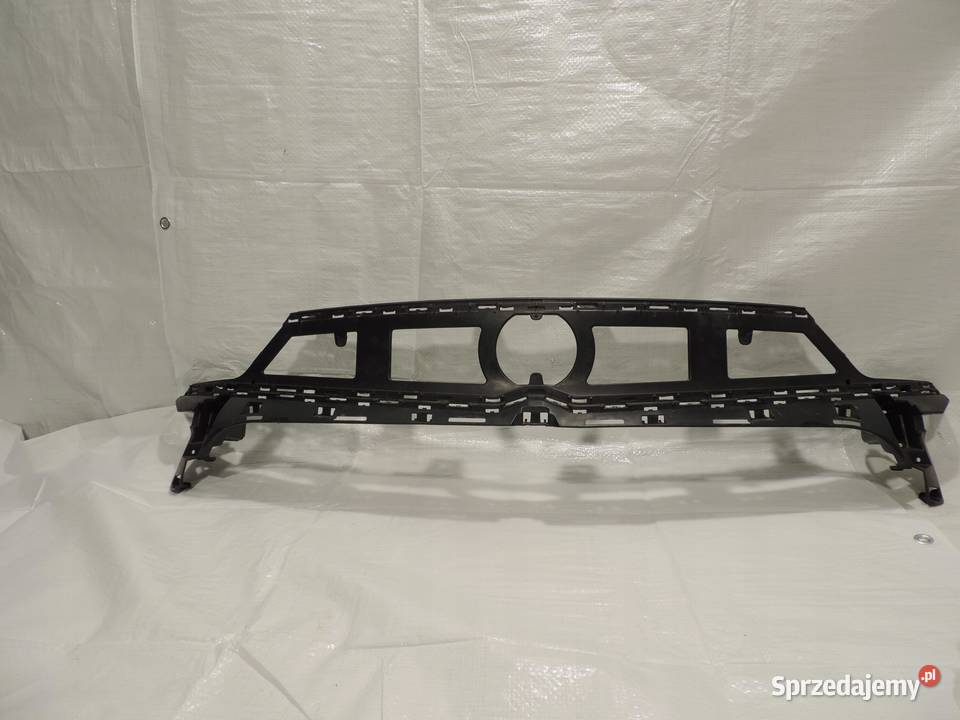OPEL CROSSLAND LIFT GRILL ATRAPA ZDERZAKA Atrapy