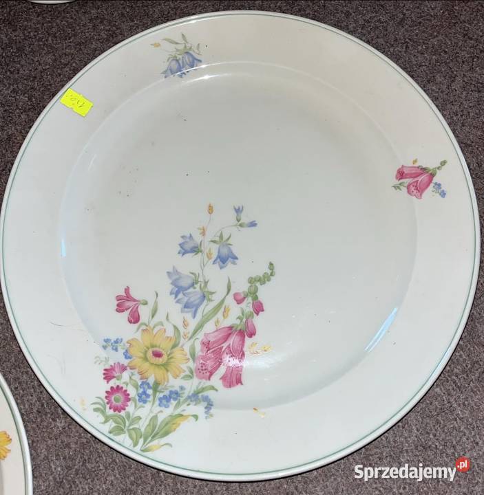 Filiżanka Carl Tielsch Germany Altwasser 193444 Porcelana i szkło pomorskie Gdańsk sprzedam