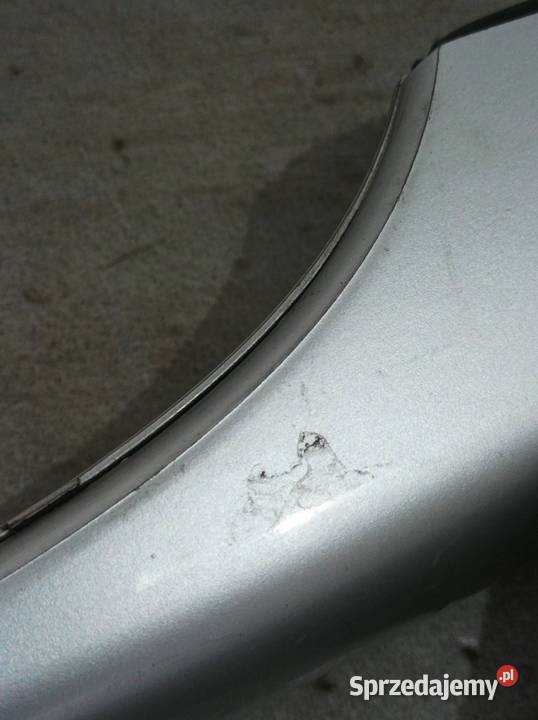 RELINGI Peugeot 307 I 20012008