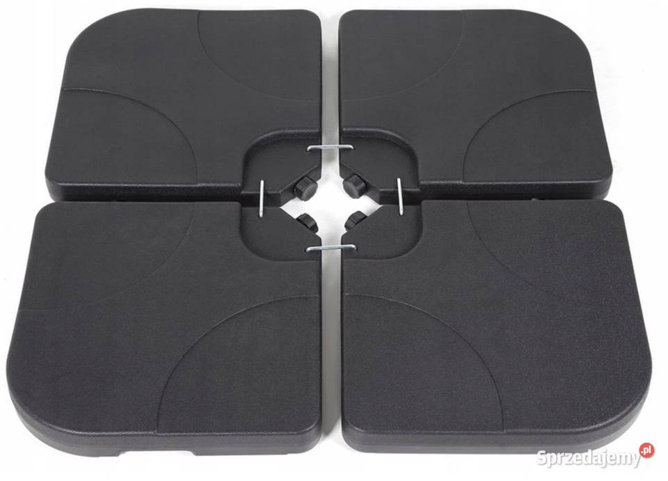 Podstawa pod parasol ogrodowy stojak obciążnik Parasole ogrodowe Poznań