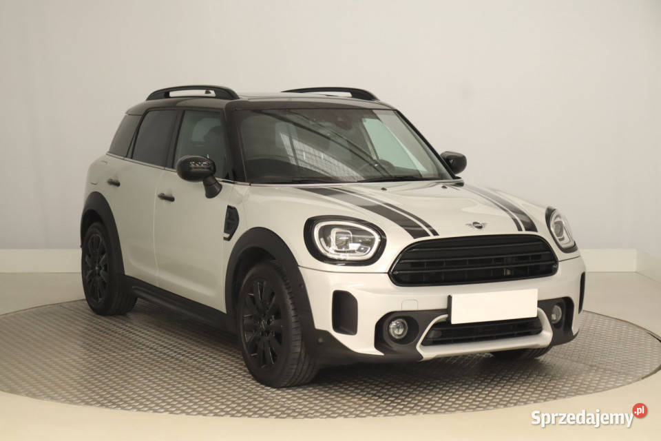 MINI Countryman Cooper 100KM