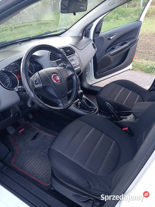 Fiat Bravo II Motoryzacja Rzeszów