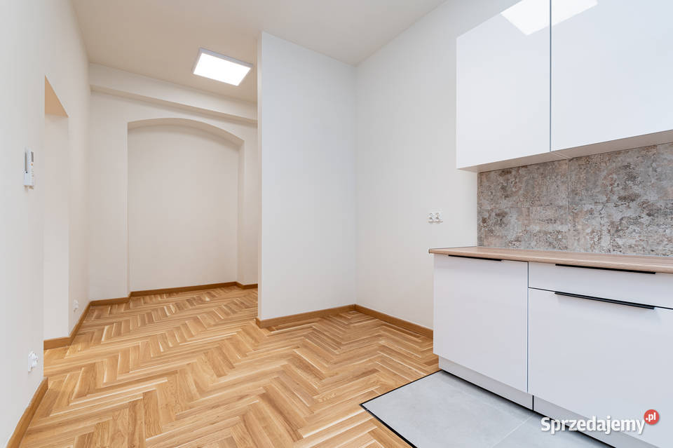 Mieszkanie 2 pokojowe ścisłe Centrum 74 m2 Lublin sprzedam