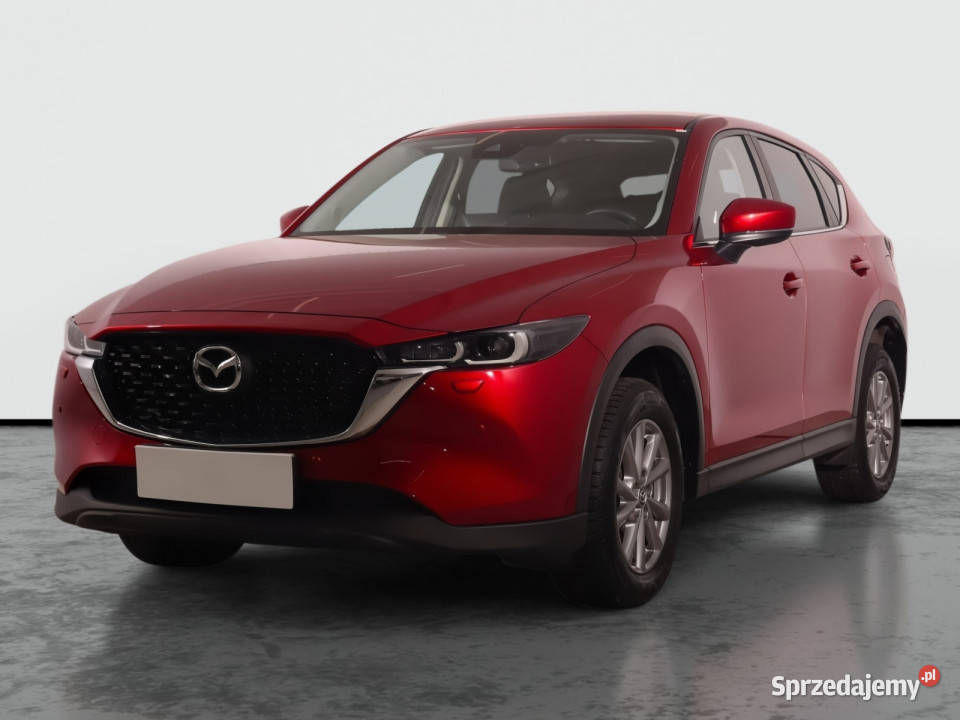 Mazda CX5 20 SkyactivG elektryczne szyby