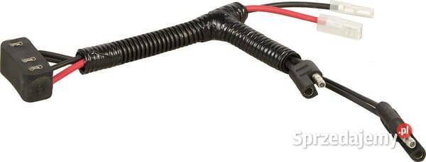 Wiązka przewodów 84003347 Kamionna