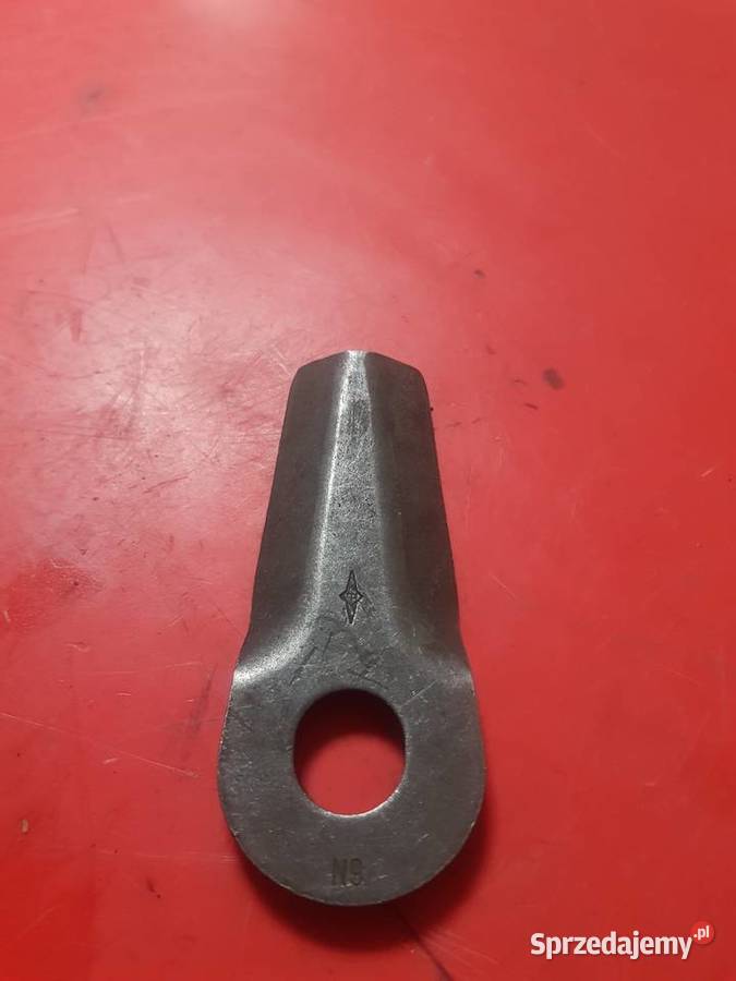 0600302 Nóż stały lubuskie