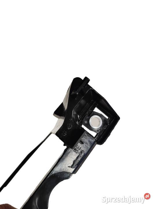 Ślizg lampy reflektora BMW E60 E61 pre lci xenon opolskie Kielcza