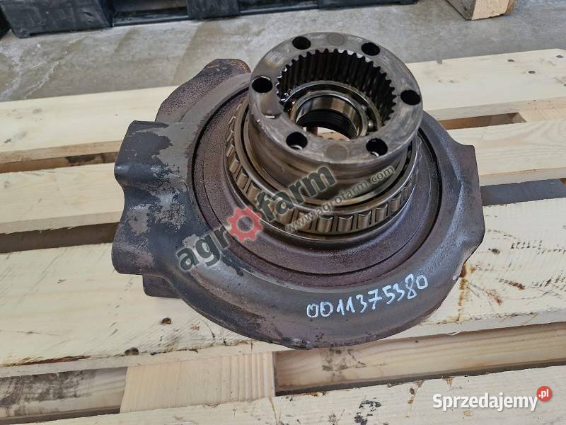 Zwrotnica Claas Axos 310 320 330 340 Byków sprzedam