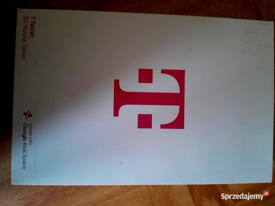 Tableta TMOBILE 5G Piła