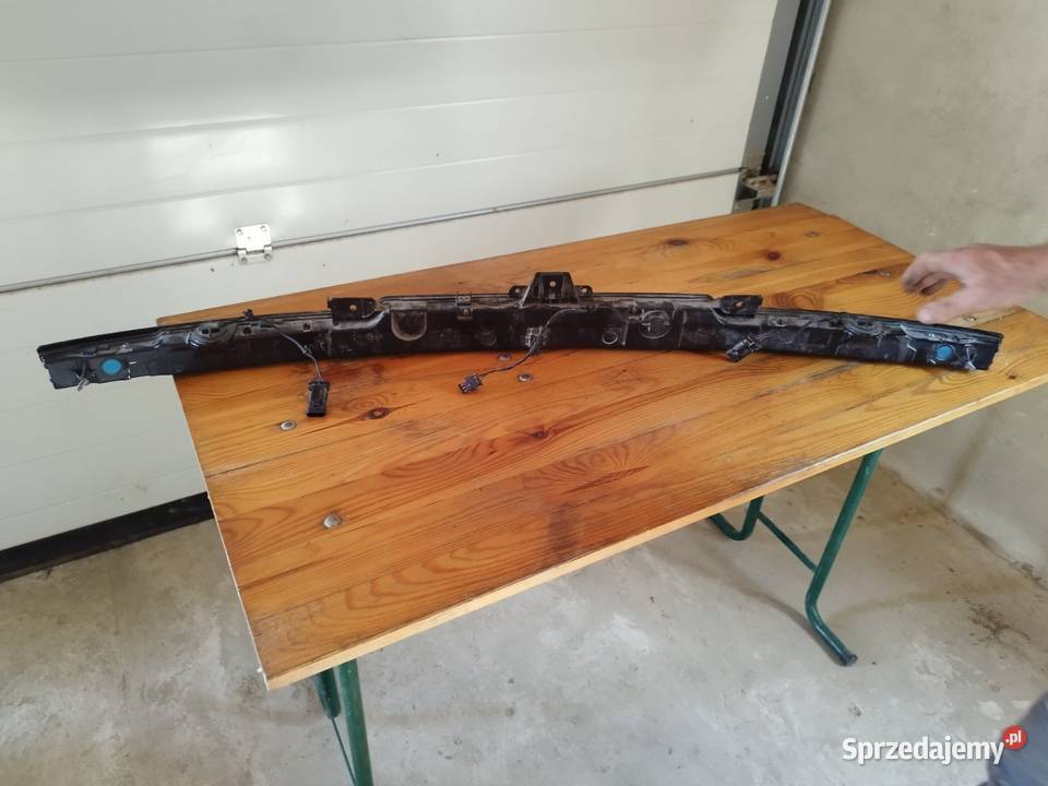 POLESTAR II 2 20 LAMPA LED LISTWA BLENDA W Wożuczyn