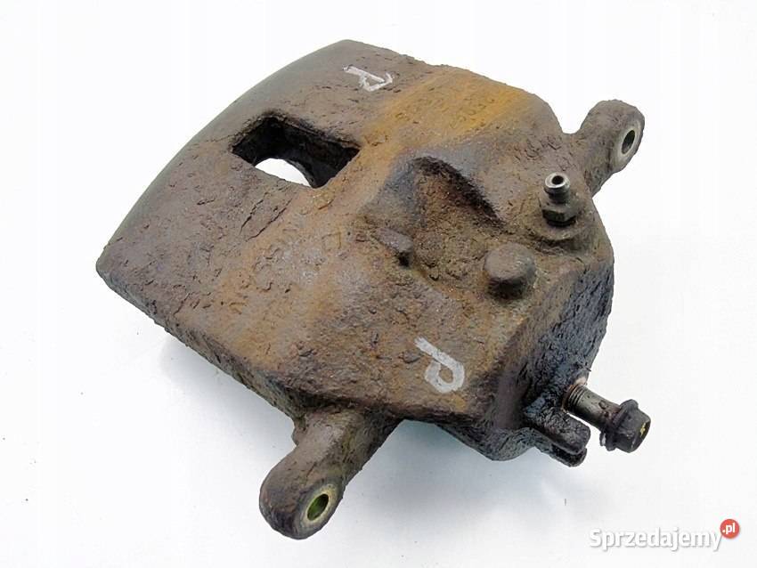 Zacisk hamulcowy przwy przód Nissan Almera Tino Sosnowiec