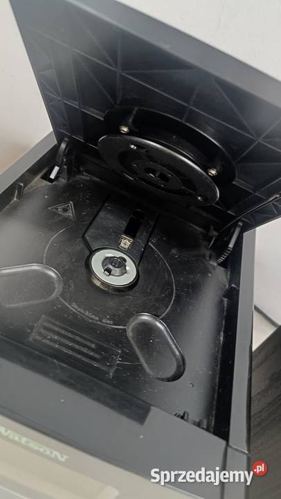 Watson CO 1705MU Mini wieża stereo bez pilota Poznań