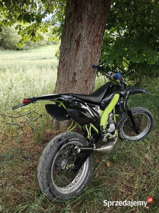 Peugeot Xps77cc AM6 zachodniopomorskie Wałcz