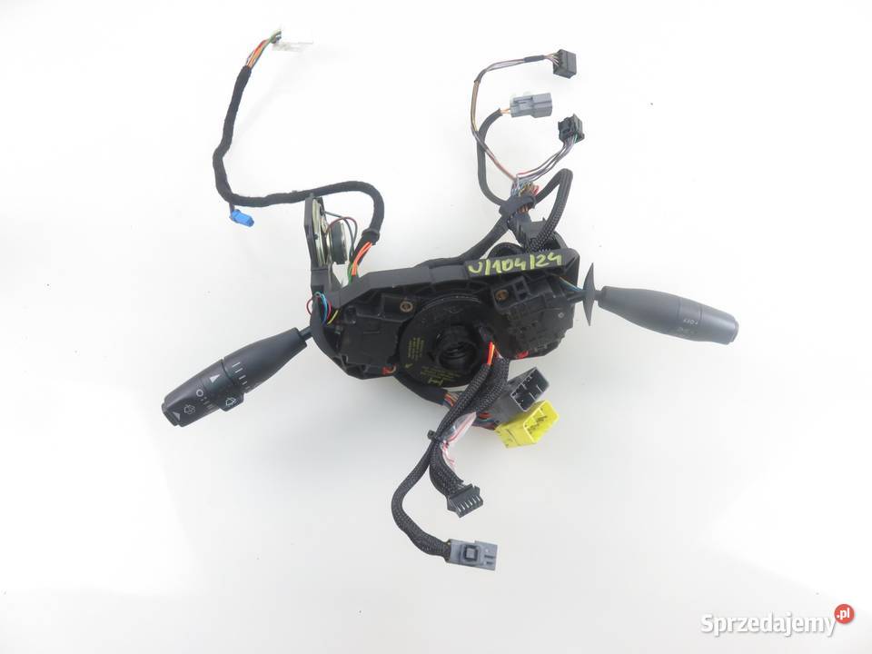 PRZEŁĄCZNIK ZESPOLONY JAGUAR XJ X308 sprzedam