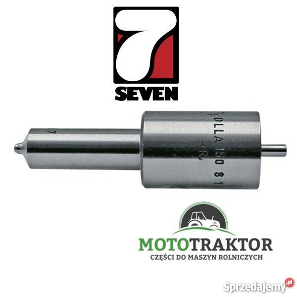 Końcówka wtrysku Claas MercedesOM352 OM353 SEVEN Łążynek