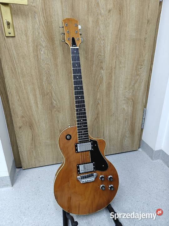 Yamaha SG 45 Daruma 1973 śląskie Tychy sprzedam