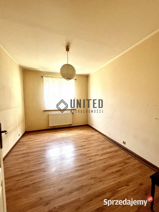 Mieszkanie 54m2 2pokojowe Wrocław