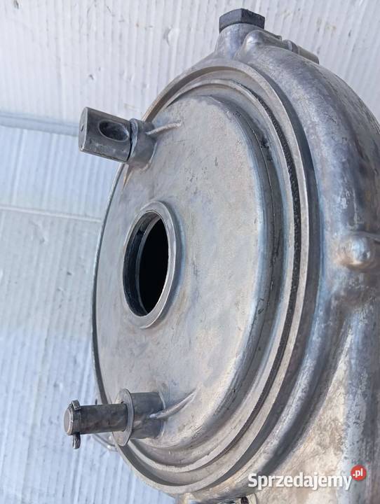 OSŁONA ZĘBATKI IŻ 56 PLANETA JUPITER ORYGINALNA Osłony i obudowy Niemodlin