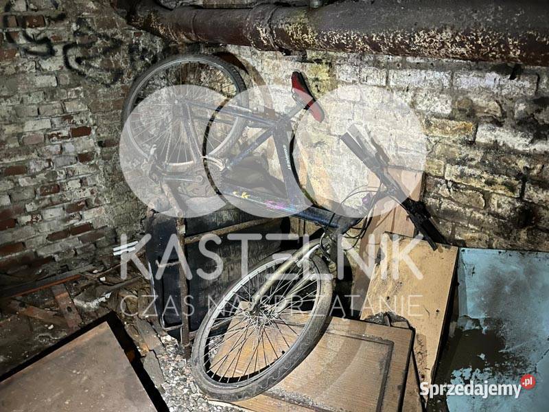 Sprzątanie zalaniach usuwanie szkód Jelcz-Laskowice