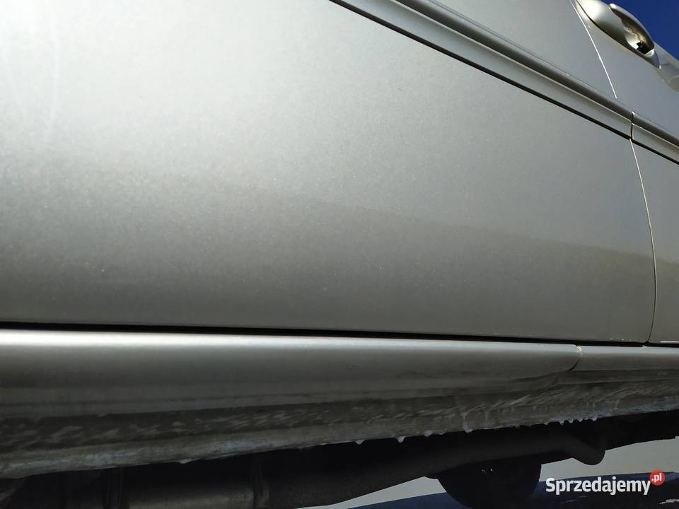 chrysler grand voyager 33 LPG 342000km Lubrza sprzedam