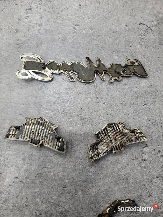 HONDA GOLDWING GOLD WING GL 1500 SC22 OEM wielkopolskie