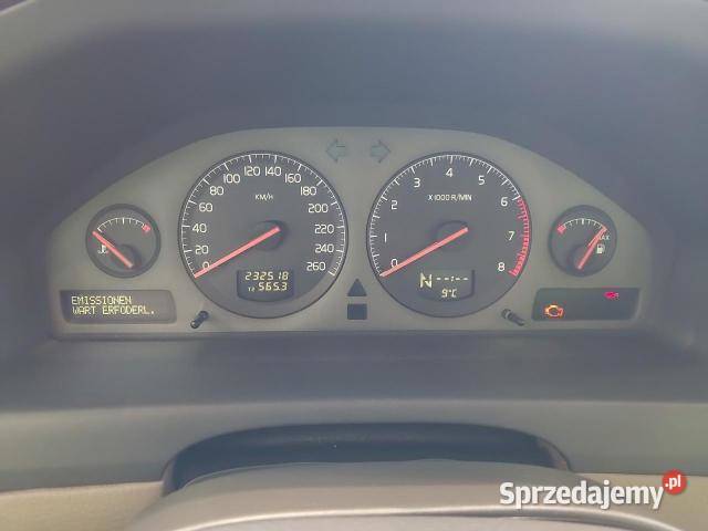 Volvo s60 automat z Niemiec super kolor skóra automatyczna małopolskie Tarnów