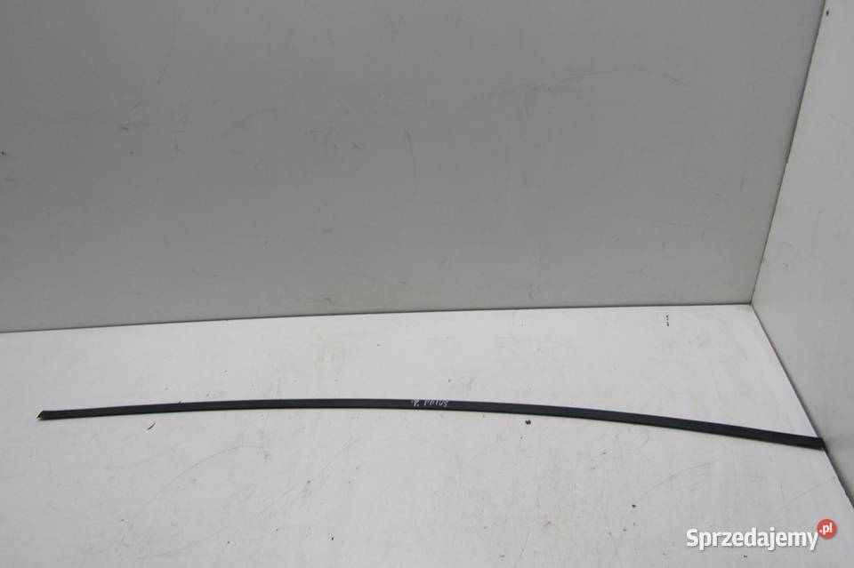 LISTWA DACHOWA PRAWA PRAWE TOYOTA PRIUS III LIFT Motoryzacja