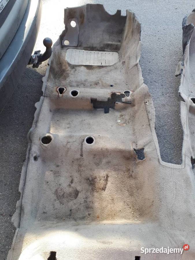 Dywan beżowy Avensis T25