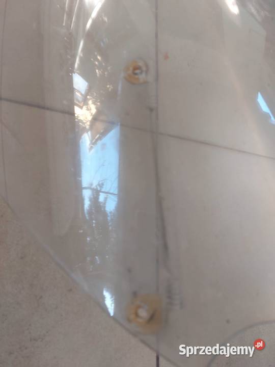 BMW K1200LT oryginalna szyba owiewka 43 Szyby i owiewki