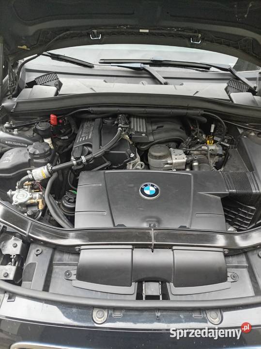 Sprzedam BMW X1 20 150 Łęczyca sprzedam