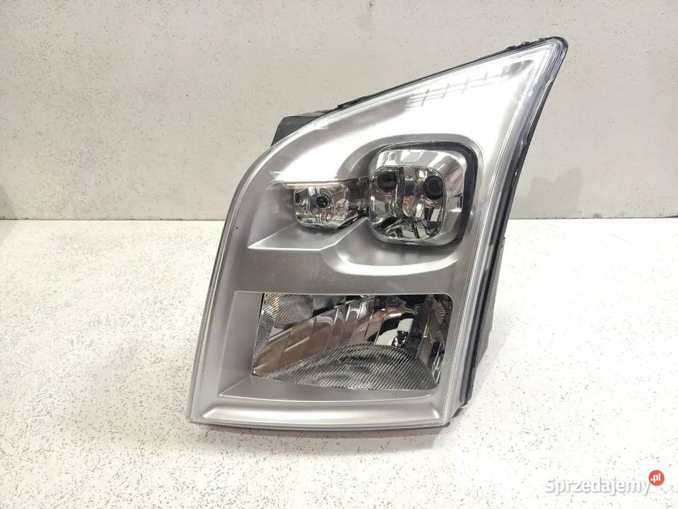 Ford Transit 20062013 LAMPA REFLEKTOR LEWY PRZÓD osobowe Skarżysko-Kamienna