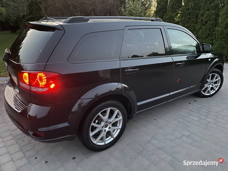 Fiat Freemot śląskie Mnich
