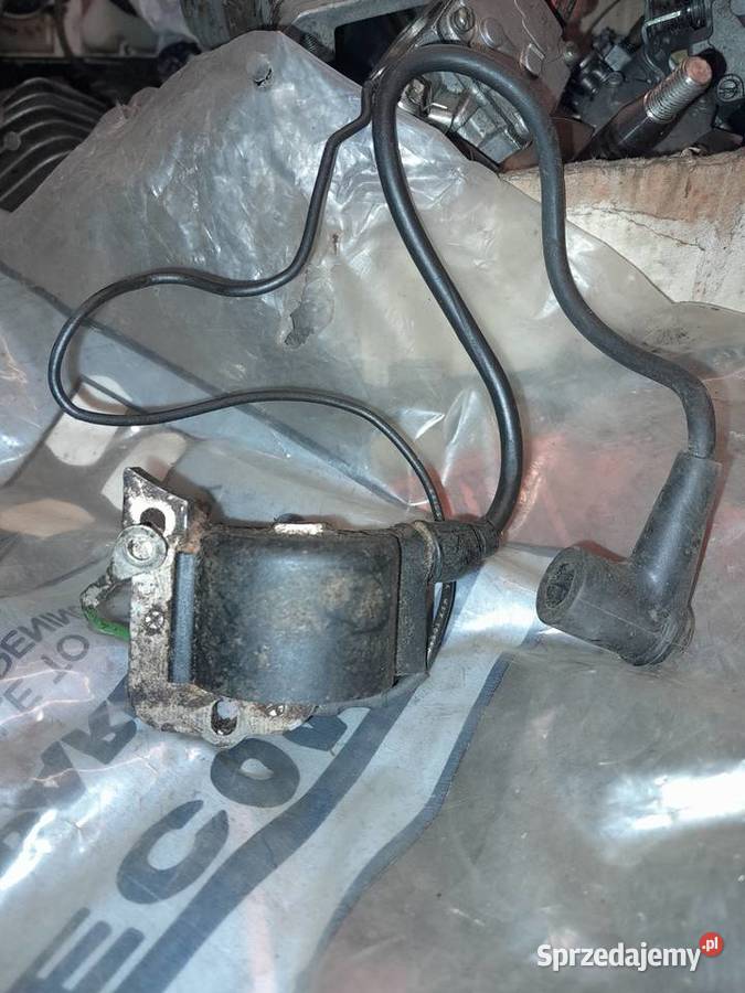 cewka zapłonowa husqvarna 254 Żywiec